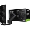 Asrock Challenger Pure 360 Processor Liquid cooling kit 12 cm Juodas