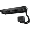 Asrock Challenger Pure 360 Processor Liquid cooling kit 12 cm Juodas