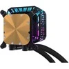 ASRock Phantom Gaming 360 LCD aušinimas