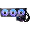 ASRock Phantom Gaming 360 LCD aušinimas