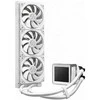 Chłodzenie wodne ASRock Steel Legend 360 LCD