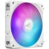 ASUS ROG Ryuo IV SLC 360 ARGB Baltas Edition Procesorius Universalusis skystinis aušintuvas 12 cm Balta