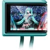 ASUS ROG RYUO IV 360 ARGB HATSUNE MIKU EDITION