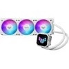 ASUS TUF GAMING LC III 360 ARGB WHT