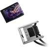 Asus ROG RYUO IV aušinimo blokas su ekranu