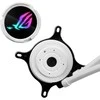 Aušintuvas ASUS ROG Strix LC III 360 ARGB