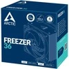 ARCTIC Šaldiklis 36 procesoriaus aušintuvas