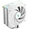 DeepCool AK400 DIGITAL SE WH aušintuvas su skaitmeniniu ekranu