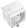 Aušinimas DeepCool AK500 DIGITAL PRO WH (R-AK500-WHAPMN-G)