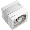 DeepCool Assassin VC Elite WH Processor Oro vėsintuvas 120/140 mm Baltas 1 pc(s)