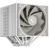 DeepCool Assassin VC Elite WH Processor Oro vėsintuvas 120/140 mm Baltas 1 pc(s)