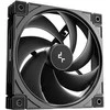 Deepcool K COOLER DeepCool FD12 V2 120mm korpuso ventiliatorius PWM juodas