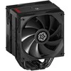 „Enermax Air“ procesoriaus aušintuvas ETS-T41D 2x120mm skaitmeninis AM5/LGA1851