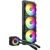 „Enermax Liqmaxflo 360 ARGB“ vandens aušinimas (ELC-LMF360T-ARGB)