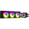 „Enermax Liqmaxflo 360 ARGB“ vandens aušinimas (ELC-LMF360T-ARGB)