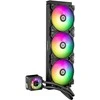 „Enermax LIQMAXFLO 420 ARGB“ vandens aušinimas (ELC-LMF420-ARGB)