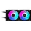 GIGABYTE AORUS WATERFORCE II 240