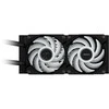 GIGABYTE AORUS WATERFORCE II 240