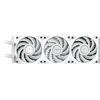 GIGABYTE AORUS WATERFORCEX II 360I AIO skystas procesoriaus aušintuvas