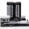 CPU aušinimas Scythe Scythe Fuma 3 SCMF-3000, CPU aušintuvas