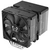 CPU aušinimas Scythe Scythe Fuma 3 SCMF-3000, CPU aušintuvas