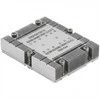 CPU aušintuvas SuperMicro CPU aušintuvas 1U do gniazda SP5 pasywny SNK-P0082V