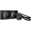 be quiet! Pure Loop 3 240mm aušinimo blokas ir radiatorius