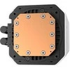 Deepcool Liquid CPU Cooler | LM240 WH | Baltas | Intel, AMD