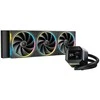 Deepcool Liquid CPU Cooler | LM360 | Juodas | Intel, AMD