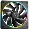 Deepcool Liquid CPU Cooler | LM360 | Juodas | Intel, AMD