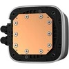 Deepcool | Liquid CPU cooler | LP360 | Intel, AMD