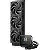 Deepcool Liquid Cooler | SPARTACUS 360 | Juodas | Intel, AMD