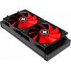 Vaizdo plokštė K Cooler Wasserkühlung Xilence LQ240