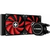 Vaizdo plokštė K Cooler Wasserkühlung Xilence LQ240