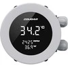 Chłodzenie wodne Cougar CPU chłodzenie wodne Poseidon Vistek 360, ARGB, balta