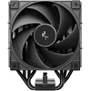 Deepcool CPU Air Cooler | AK400 G2 DIGITAL NYX | Juodas | Intel, AMD