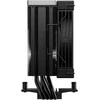 Deepcool CPU Air Cooler | AK400 G2 DIGITAL NYX | Juodas | Intel, AMD