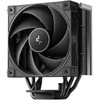 Deepcool CPU Air Cooler | AK400 G2 DIGITAL NYX | Juodas | Intel, AMD