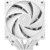 „Deepcool“ procesoriaus oro aušintuvas | AK620 G2 WH | Baltos | Intel, AMD