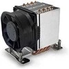 Dynatron CPU aušintuvas Inter-Tech Inter-Tech Kühler A-55 3HE aktiv AMD Sockel SP6