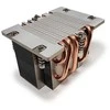 Dynatron J10 AMD Genoa SP5 2U Aktiv 5 Heatpipes Kuehlkoerper und Lamellen aus Aliuminio - Processor cooler - 25.8 dB