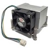 Diverse Dynatron Q5 - Prozessor-Luftkühler - LGA1700 - Processor cooler - 18 dB