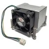Dynatron Q5 - Prozessor-Luftkühler - LGA1700 - Processor cooler - 18 dB