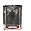 CPU aušintuvas Dynatron Dynatron Q6 Tower CPU-Kühler 3U für Sockel 1700 aktiv