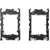 CPU aušintuvas Dynatron Dynatron S5R1 Tower CPU-Kühler 2U für Sockel 4677 aktiv