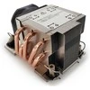 CPU aušintuvas Dynatron Dynatron S5R1 Tower CPU-Kühler 2U für Sockel 4677 aktiv