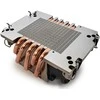 CPU aušintuvas Dynatron Dynatron S5R1 Tower CPU-Kühler 2U für Sockel 4677 aktiv