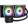 Enermax Liquid CPU Cooler Aquafusion II 240mm ARGB Juodas