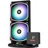 Enermax Liquid CPU Cooler Aquafusion II 240mm ARGB Juodas