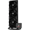 Enermax liquid CPU Cooler LIQMAX IV Series 360mm AM5/LGA1851